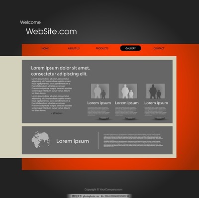 網(wǎng)頁(yè)與網(wǎng)站設(shè)計(jì) 從概念到實(shí)現(xiàn)的全面指南